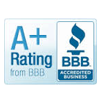 BBB A+ Rating